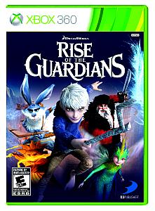  Rise of the Guardians (2012). Нажмите, чтобы увеличить.