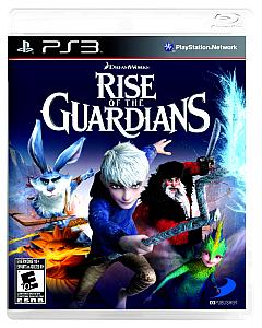  Rise of the Guardians (2012). Нажмите, чтобы увеличить.