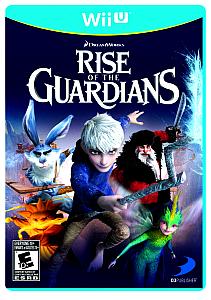  Rise of the Guardians (2012). Нажмите, чтобы увеличить.