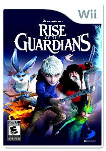 Rise of the Guardians (2012). Нажмите, чтобы увеличить.