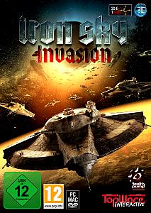  Iron Sky: Invasion (2012). Нажмите, чтобы увеличить.