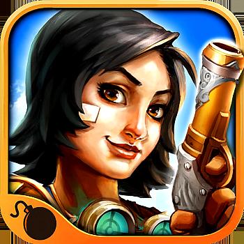  Arcane Empires (2012). Нажмите, чтобы увеличить.