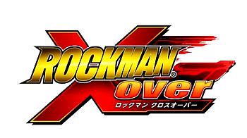  RockMan Xover (2012). Нажмите, чтобы увеличить.