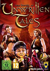  Book of Unwritten Tales, The (2012). Нажмите, чтобы увеличить.