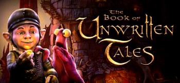  Book of Unwritten Tales, The (2012). Нажмите, чтобы увеличить.