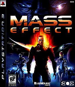  Mass Effect (2012). Нажмите, чтобы увеличить.
