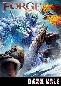  Forge (2012). Нажмите, чтобы увеличить.