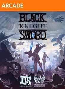 Black Knight Sword (2012). Нажмите, чтобы увеличить.