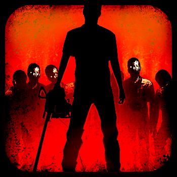  Into the Dead (2012). Нажмите, чтобы увеличить.