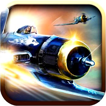  Sky Gamblers: Storm Raiders (2012). Нажмите, чтобы увеличить.