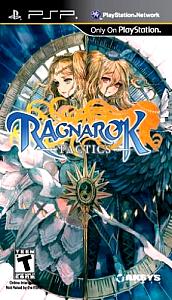  Ragnarok Tactics (2011). Нажмите, чтобы увеличить.