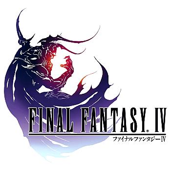  Final Fantasy IV (2012). Нажмите, чтобы увеличить.