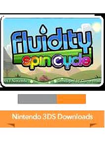  Fluidity: Spin Cycle (2012). Нажмите, чтобы увеличить.