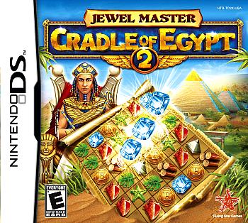  Jewel Master: Cradle of Egypt 2 (2012). Нажмите, чтобы увеличить.