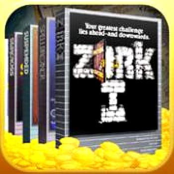  Lost Treasures of Infocom (2012). Нажмите, чтобы увеличить.