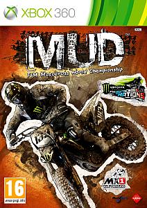  MUD - FIM Motocross World Championship (2012). Нажмите, чтобы увеличить.