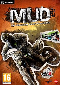  MUD - FIM Motocross World Championship (2012). Нажмите, чтобы увеличить.