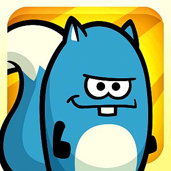  Noble Nutlings (2013). Нажмите, чтобы увеличить.