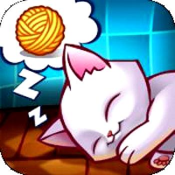  Wake the Cat (2013). Нажмите, чтобы увеличить.