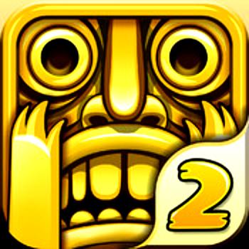  Temple Run 2 (2013). Нажмите, чтобы увеличить.