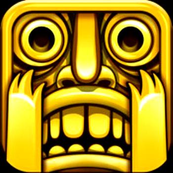  Temple Run (2011). Нажмите, чтобы увеличить.