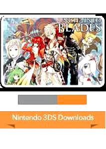  Unchained Blades (2011). Нажмите, чтобы увеличить.