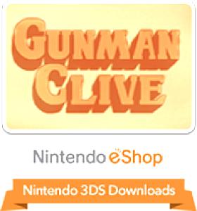  Gunman Clive (2012). Нажмите, чтобы увеличить.