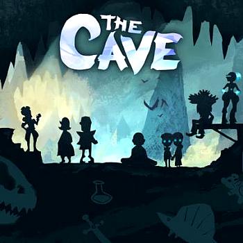  Cave, The (2013). Нажмите, чтобы увеличить.