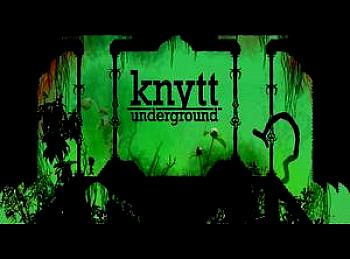 Knytt Underground (2013). Нажмите, чтобы увеличить.