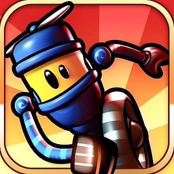  Tin Man Can (2013). Нажмите, чтобы увеличить.