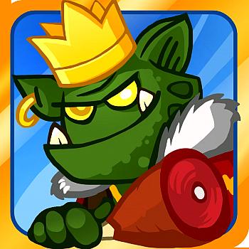  Dungelot (2013). Нажмите, чтобы увеличить.