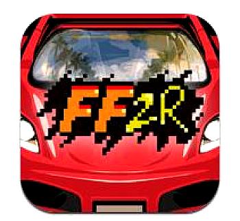  Final Freeway 2R (2012). Нажмите, чтобы увеличить.