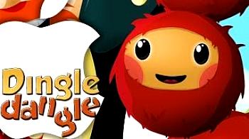  Dingle Dangle (2013). Нажмите, чтобы увеличить.