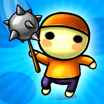  Mushroom Wars (2013). Нажмите, чтобы увеличить.