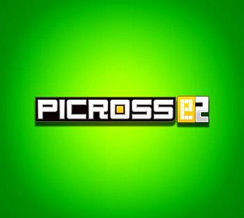  Picross e2 (2011). Нажмите, чтобы увеличить.