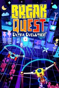  BreakQuest: Extra Evolution (2012). Нажмите, чтобы увеличить.