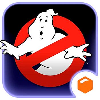  Ghostbusters (2013) (2013). Нажмите, чтобы увеличить.