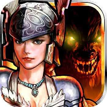  Kingdom Conquest II (2013). Нажмите, чтобы увеличить.