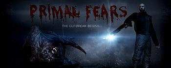  Primal Fears (2013). Нажмите, чтобы увеличить.