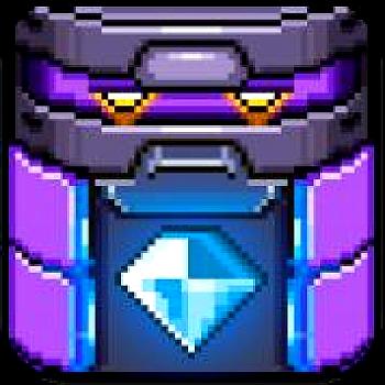  Half-Inch Heist (2013). Нажмите, чтобы увеличить.