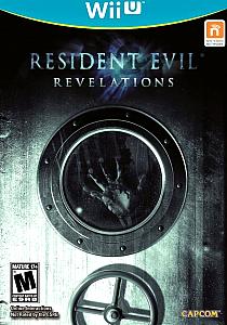  Resident Evil: Revelations (2013). Нажмите, чтобы увеличить.