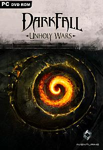  Darkfall Unholy Wars (2012). Нажмите, чтобы увеличить.