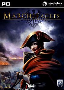  March of the Eagles (2013). Нажмите, чтобы увеличить.