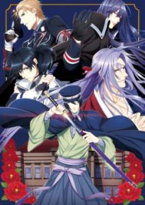  Taishou Mebiusline (2012). Нажмите, чтобы увеличить.