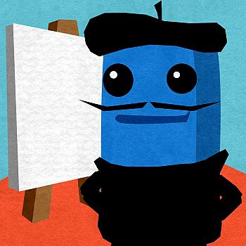  Puzzle Restorer (2013). Нажмите, чтобы увеличить.