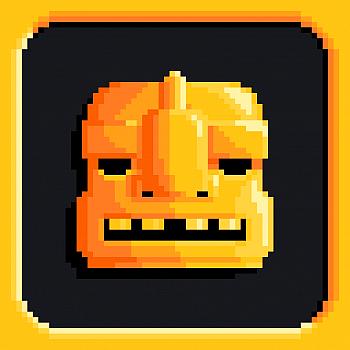  Relic Rush (2013). Нажмите, чтобы увеличить.