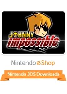  Johnny Impossible (2012). Нажмите, чтобы увеличить.