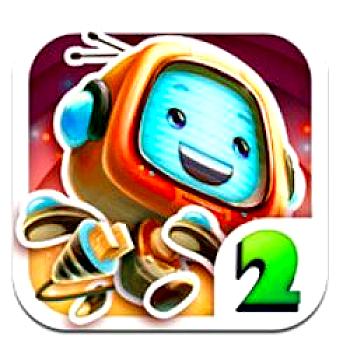  Cordy 2 (2013). Нажмите, чтобы увеличить.