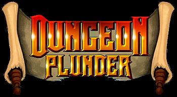  Dungeon Plunder (2013). Нажмите, чтобы увеличить.