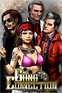  Gang Connection (2013). Нажмите, чтобы увеличить.
